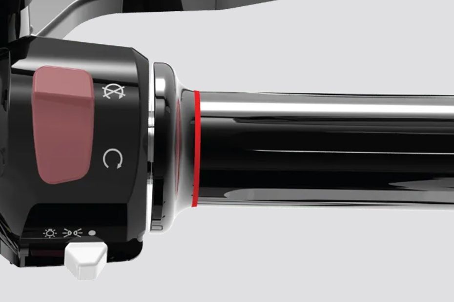 Engine Kill Switch of Quanta