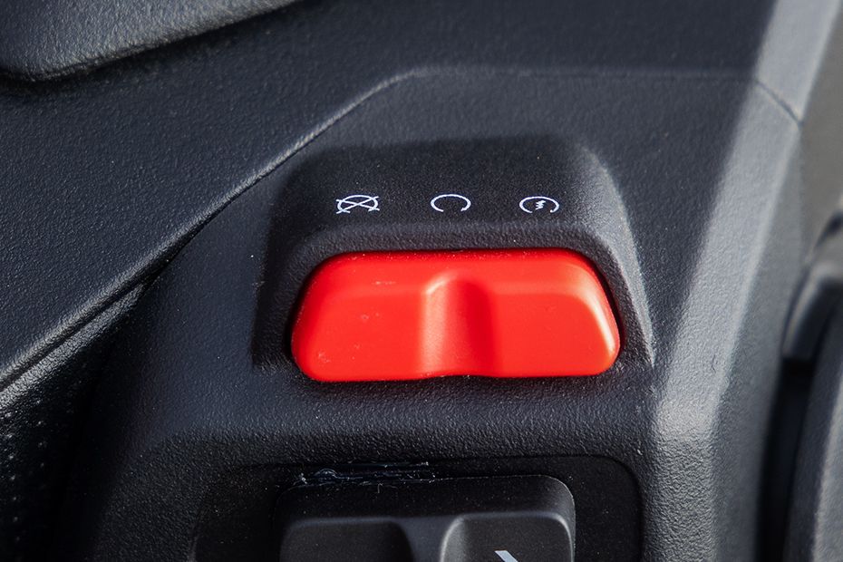 Engine Kill Switch of Wave