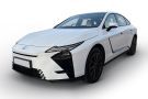 Lexus ES 350h