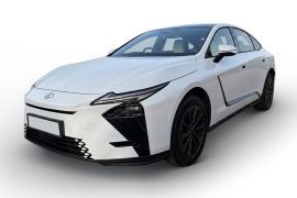 Lexus ES 350h