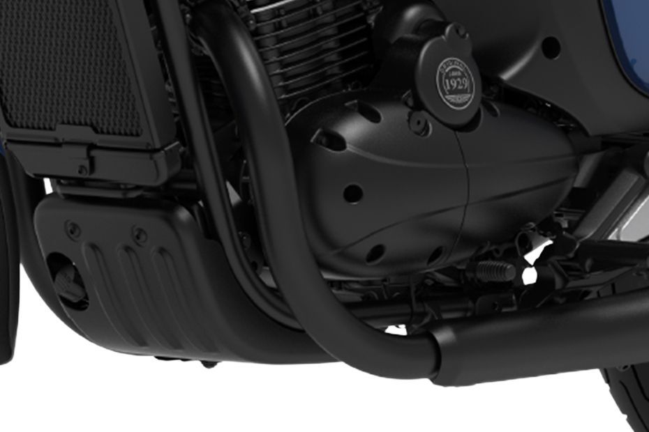 Exhaust (Header) of 42