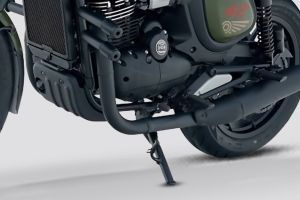 Exhaust (Header) of 42