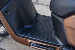 Floorboard of Konarc