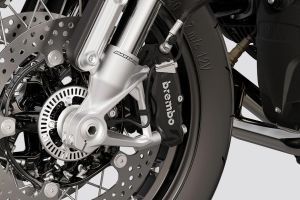 Front Brake Caliper of R 12 nineT