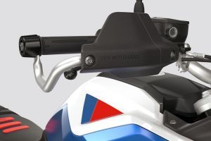 Front Brake Lever of Model_