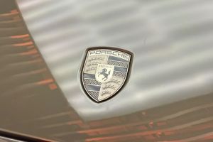 Brand Logo (Front) Image of Cayenne Electric