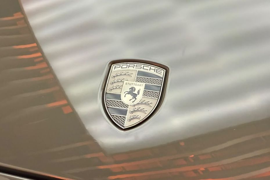Brand Logo (Front) Image of Cayenne Electric
