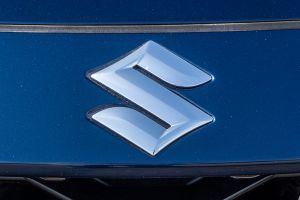Brand Logo (Front) Image of Baleno