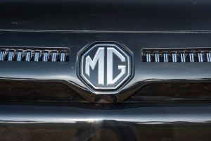 Brand Logo (Front) Image of Hector Tomahawk EV