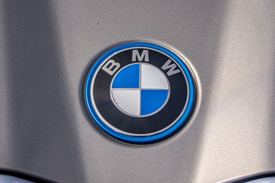 Brand Logo (Front) Image of i5 LWB