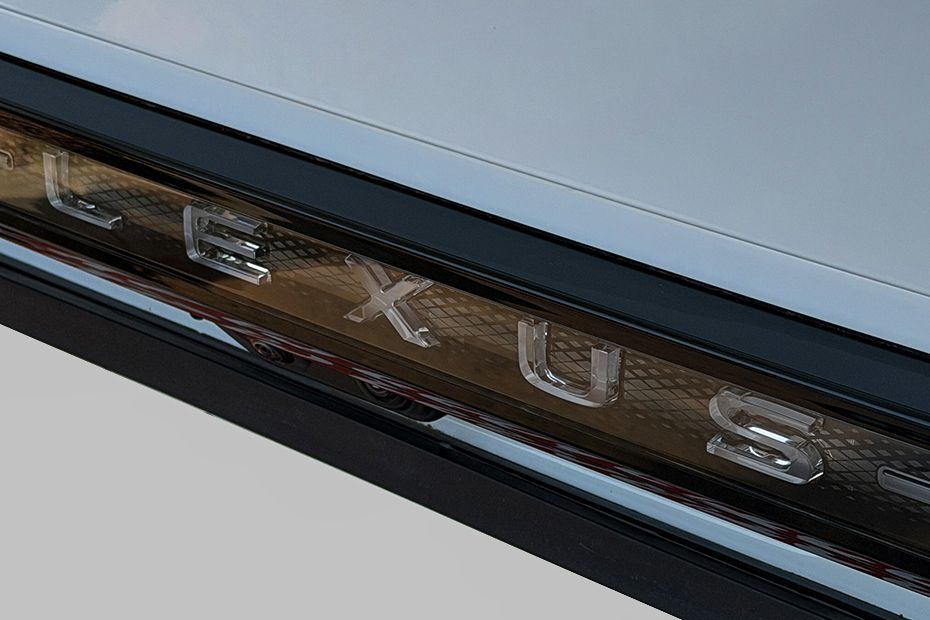 Brand Logo (Front) Image of ES 350h