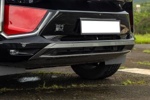Front Bumper Image of BE 6