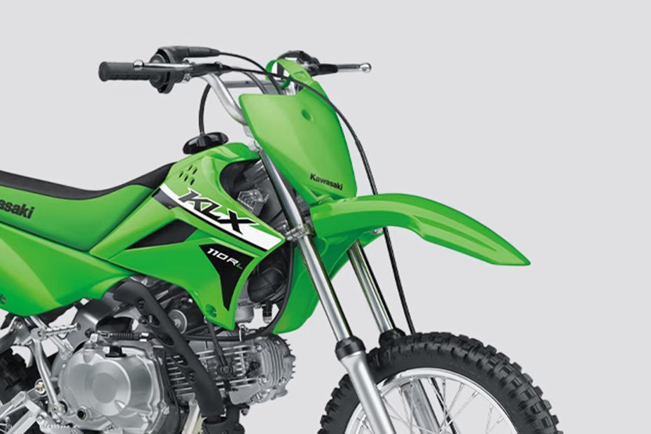 Front Fairing Model_