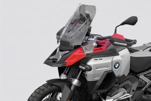 Front Fairing Model_