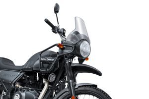 Front Fairing Model_