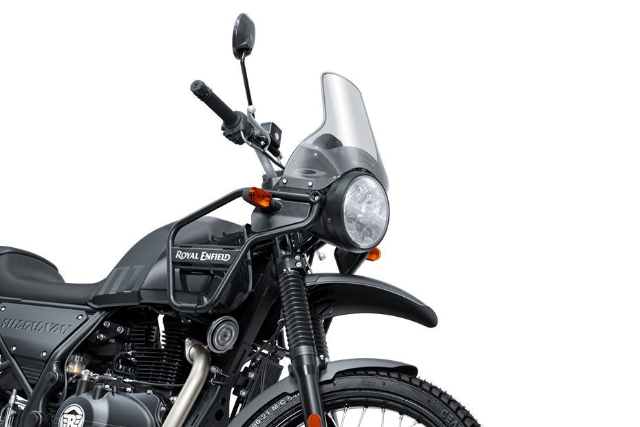 Front Fairing Model_