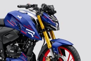 Front Fairing Model_