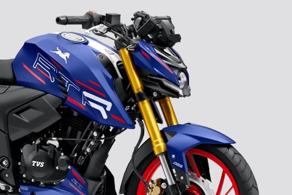 Front Fairing Model_