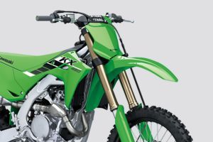 Front Fairing Model_