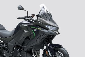 Front Fairing Model_