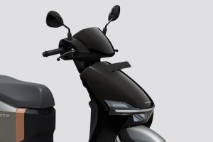 Front Fairing Model_