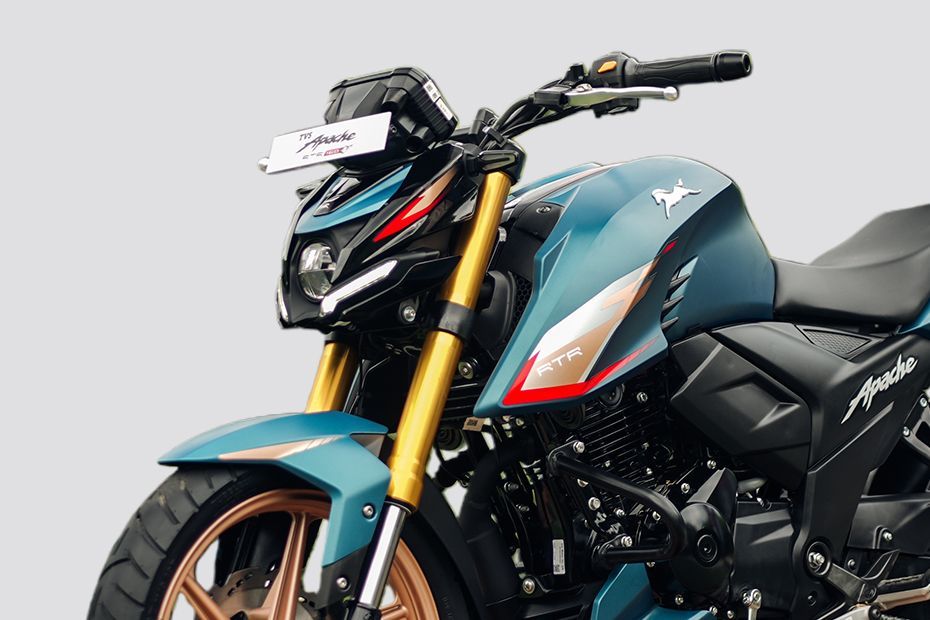 Front Fairing Model_
