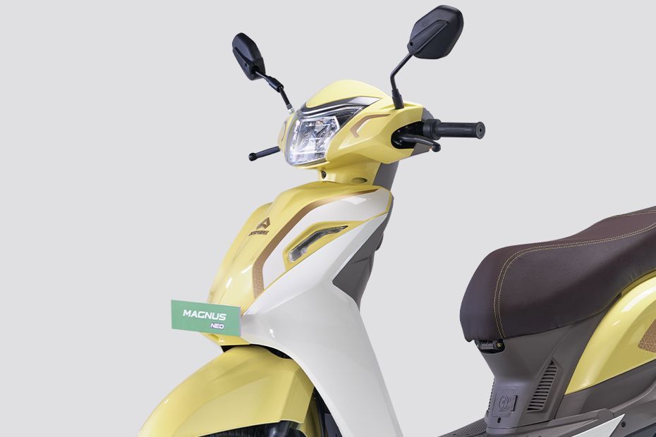 Front Fairing Model_