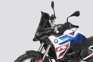 Front Fairing Model_