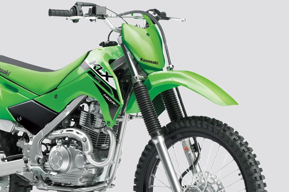Front Fairing Model_