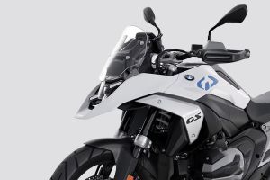 Front Fairing Model_