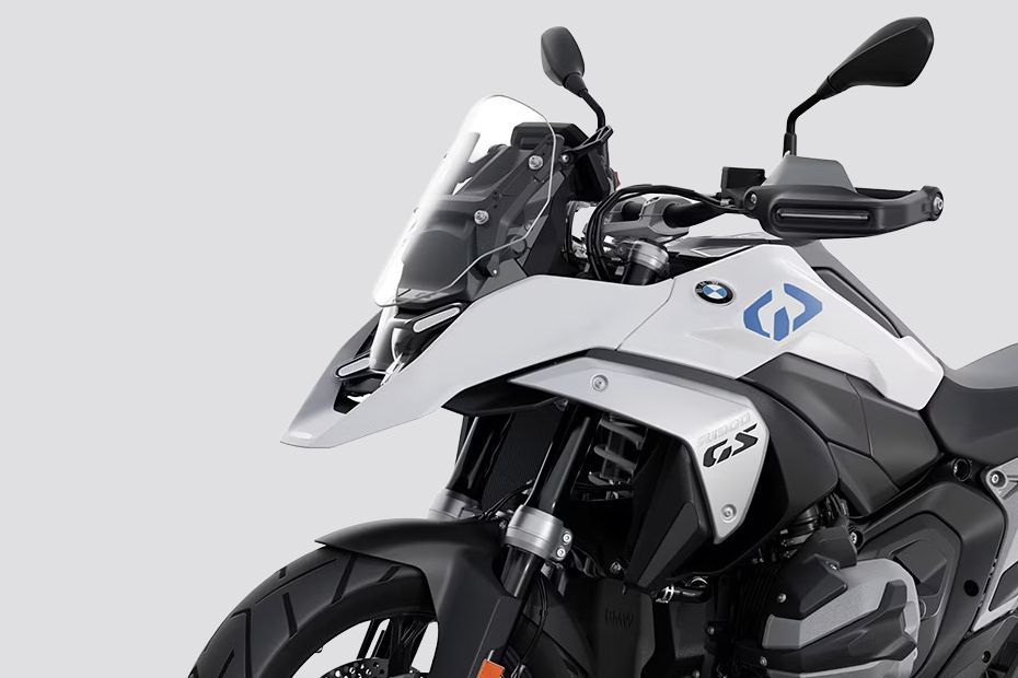 Front Fairing Model_