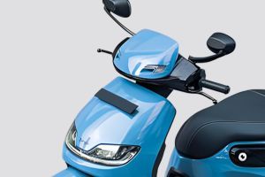 Front Fairing Model_