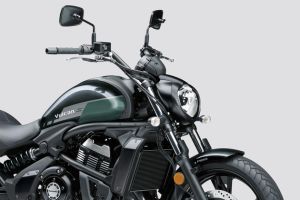 Front Fairing Model_