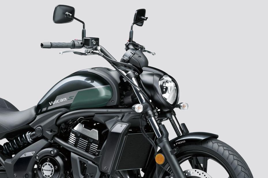 Front Fairing Model_