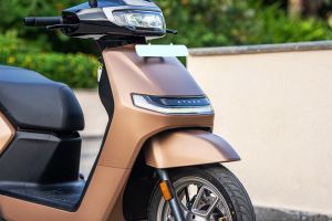 Front Fairing Model_