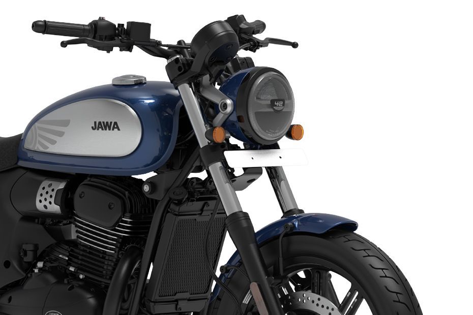 Front Fairing Model_