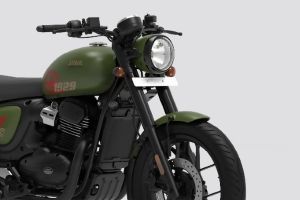 Front Fairing Model_