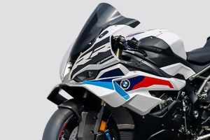 Front Fairing Model_