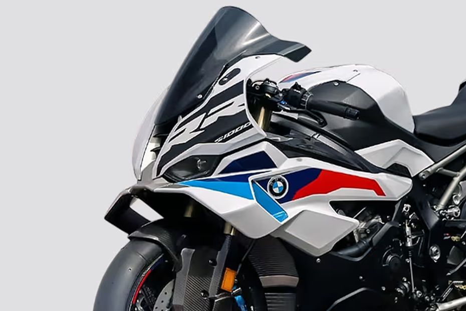 Front Fairing Model_