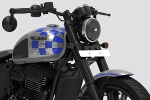 Front Fairing Model_