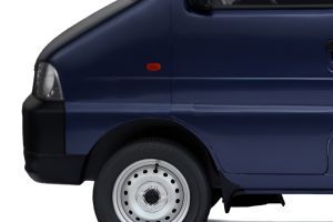 Front Fender Image of Eeco