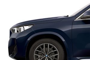 Front Fender Image of X1 LWB