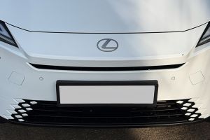 Front Grille Image of ES 350h