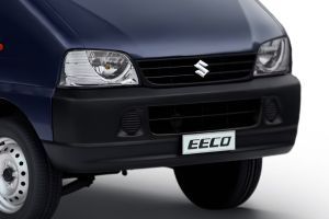 Front Grille Image of Eeco