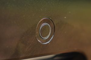 Front Parking Sensors Image of Hector Tomahawk EV
