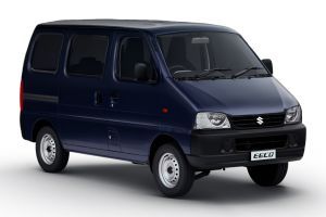 Front Right Quarter View Image of Eeco