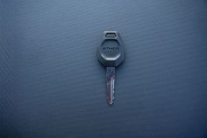 Key (Front) of Konarc
