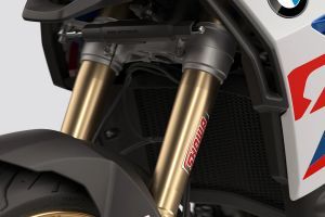 Front Suspension of F 900 GS