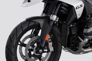 Front Suspension of R 1300 GS