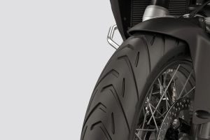 Front Tyre of R 1300 GS Adventure
